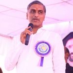 Harish Rao