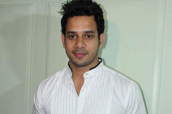 Bharath lands key role in Mahesh Babu's next