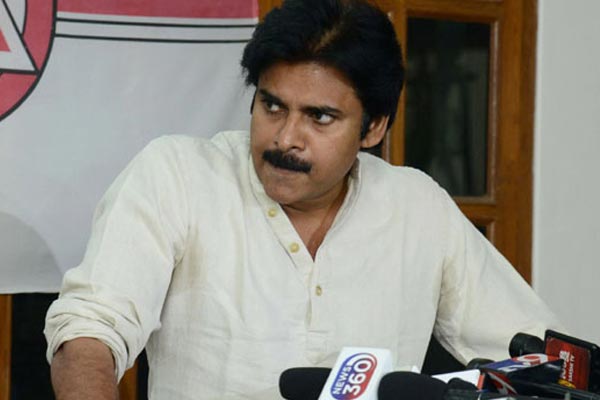 Pawan Kalyan