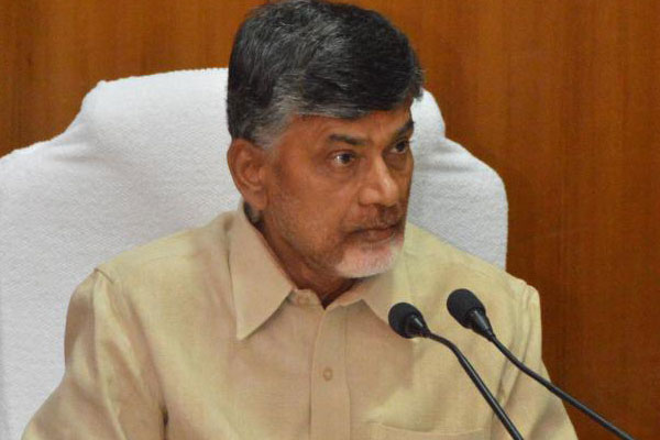 Chandrababu Naidu