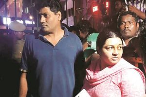Jaya’s nephew Deepak claims her properties, oppose Sasikala’s nephews