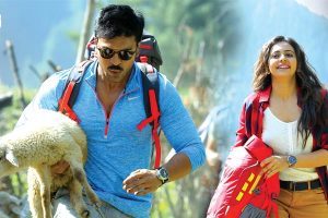 ‘Travelling Soldier’ song is inspiration for Dhruva first song: Ram Charan