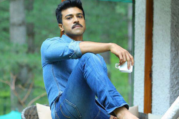 Dhruva 10 Days Area Wise Collections Report