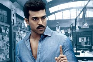 Dhruva 5 days AP/TG Collections