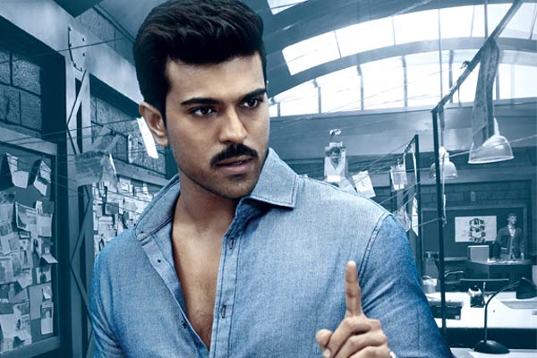 Dhruva 5 days box office collections, Dhruva 5th day collections report, Ram Charan Dhruva area wise collections, Dhruva andhra telangana collections