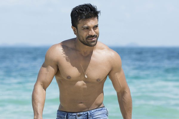 Dhruva 8 days box office Collections