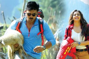 Dhruva 9 days AP/TG Collections