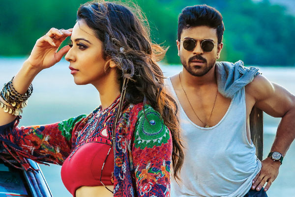 Dhruva Openings