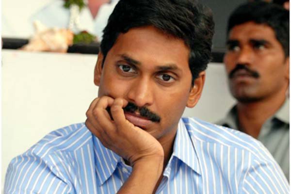 YS Jagan