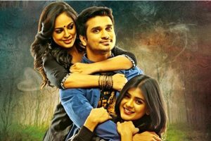 India’s First Film to Talk about Demonetisation?