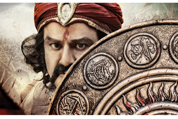 Gautamiputra Satakarni songs review