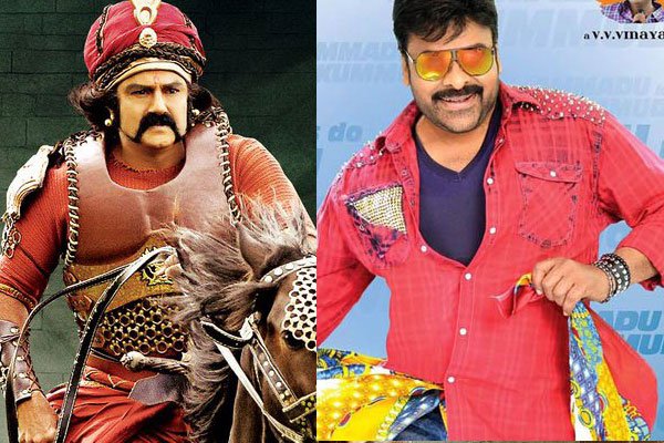 Censor Dates of Khaidi No 150 and Gautamiputra Satakarni Revealed