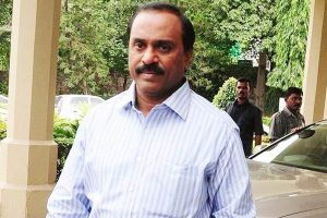 SC to hear on Friday mining baron’s plea to visit Ballari