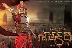 Satakarni ready for audio treat
