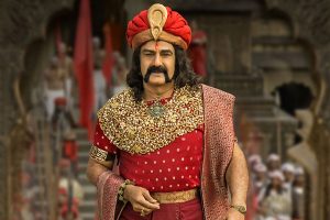 Satakarni trailer treat changed?