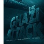Ghazi First Look