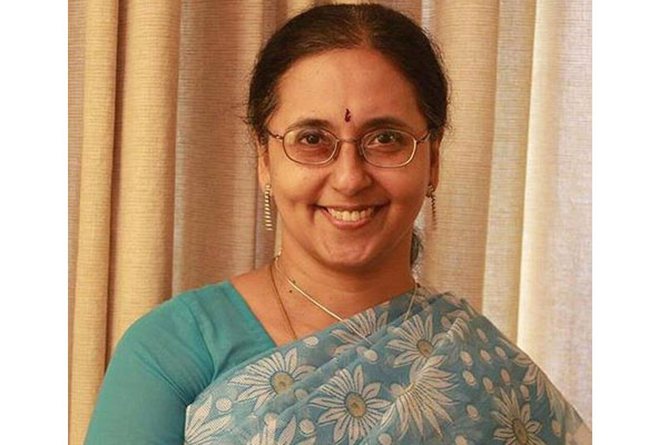 Girija Vaidyanathan appointed as CS of TN: Rama Mohana Rao dropped