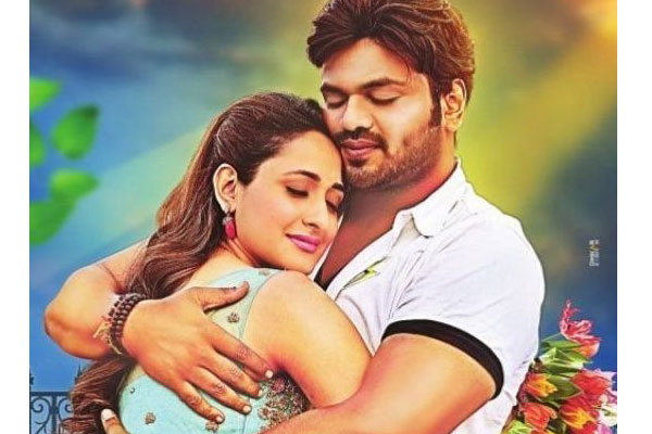 Gunturodu Teaser Packs a Punch, Manchu Manoj Gunturodu Teaser