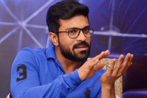 Hope to break hero image with ‘Dhruva’: Ram Charan
