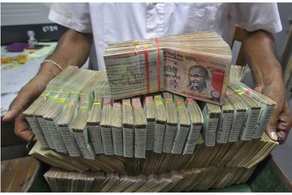 IT found Rs 2 lakh crore declarations `suspicious’