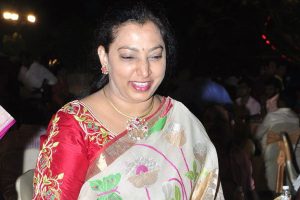 IT sleuths question Balakrishna’s wife