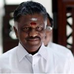 Jayalalitha Successor PannerSalvan