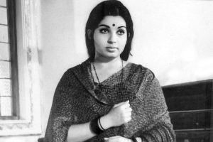 An actress who ‘hated’ the limelight, worked in over 140 films