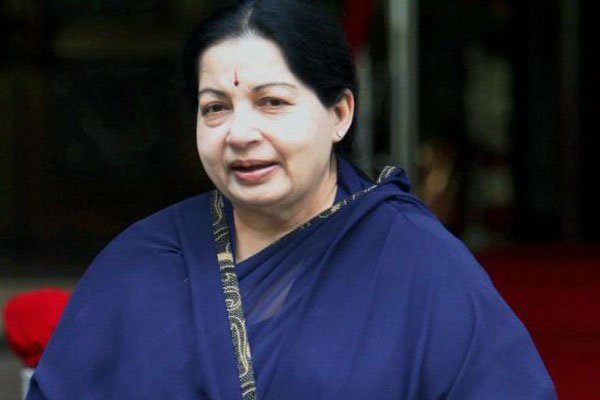 Who prevented Jayalalitha from early medical care?