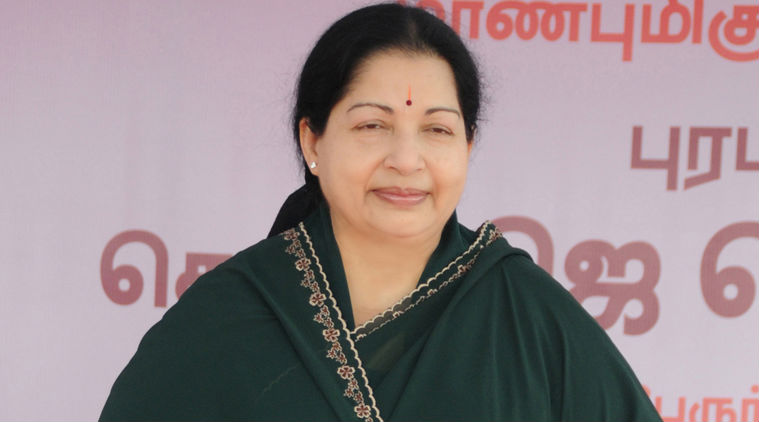 Jayalalithaa Jayalalitha health update