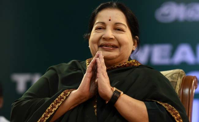 Jayalalithaa death fake news