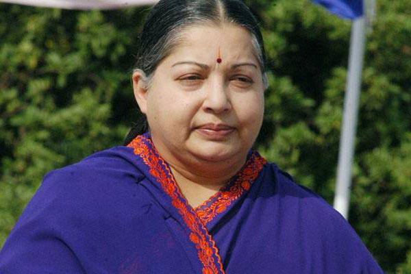 Jayalalithaa’s assets in Hyderabad