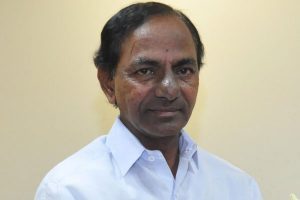 KCR makes move to woo party cadre with 4,000 nominated posts