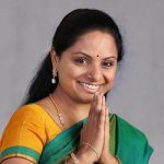 MP Kavitha