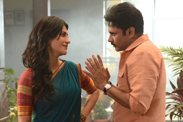 Katamarayudu release date