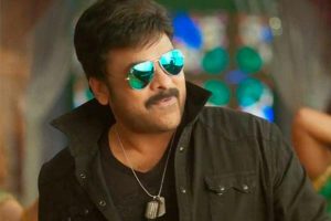 Mega Hurry for Khaidi No 150 Censor