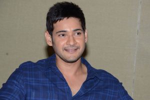Mahesh’s Special Compensation to PVP