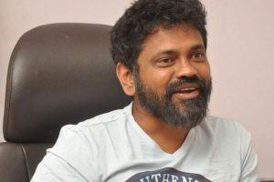 Makers betting big on Sukumar, not Charan