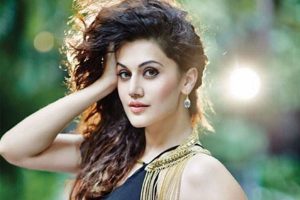 ‘Maya’ composer for Taapsee’s next Telugu outing