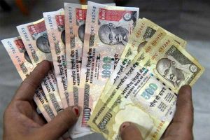 NRIs can deposit old notes till June 30