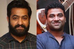 NTR and DSP on a Hat-trick?