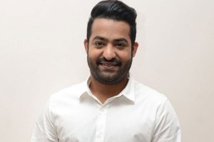 Tarak: 2016’s most searched Telugu actor on Google