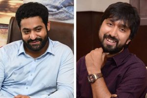 Official: NTR’s Next Director Finalized