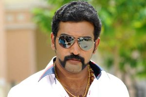 NTR to stun in negative role?