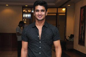 Nikhil Siddhartha’s ‘Keshava’ a full-length actioner