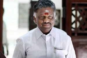 Panneerselvam revolts, says was forced to resign