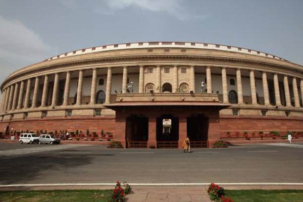 Parliament winter session headed for a washout