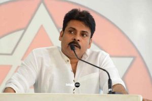 Pawan Kalyan promises Free Education till Intermediate if voted to power