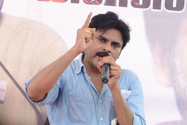 Pawan Kalyan to tour North Andhra, Pawan Kalyan head to Visakhapatnam, Jana Sena Party meeting at vizag