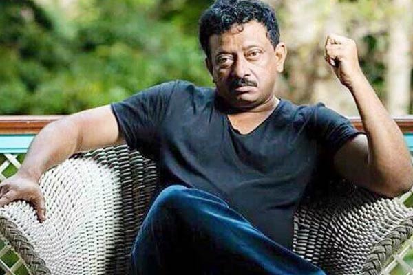 RGV out to kill Mega Star's Khaidi