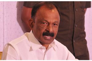 Raghuveera Reddy – Let us ‘seal’ Parliament on March 8th